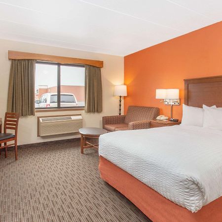 Americinn By Wyndham Calumet Buitenkant foto