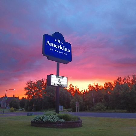 Americinn By Wyndham Calumet Buitenkant foto